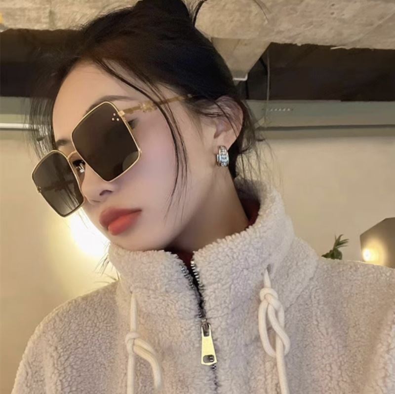 Celine Sunglasses